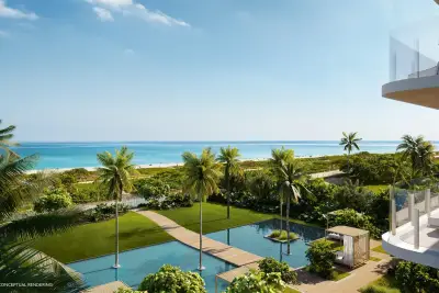 Ocean House Surfside, foto 5