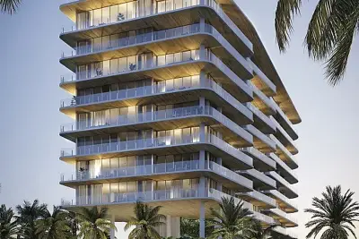 Ocean House, Surfside, photo 6