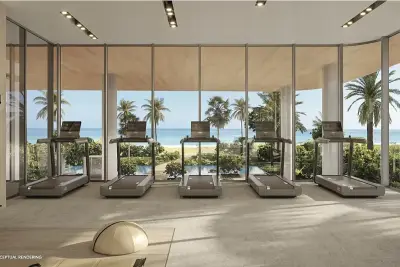 Ocean House, Surfside, photo 8