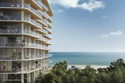 Ocean House, Surfside, photo 7