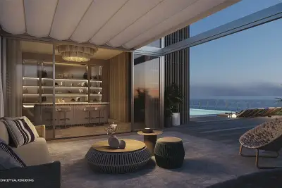 Ocean House, Surfside, photo 5