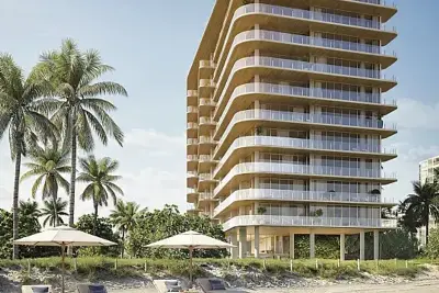 Ocean House, Surfside, photo 1