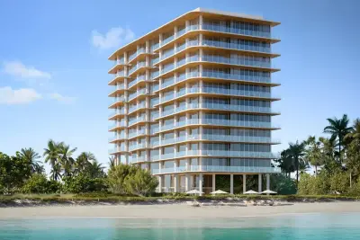 Ocean House, Surfside, photo 9