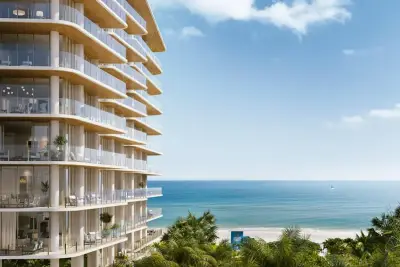 Ocean House, Surfside, photo 12
