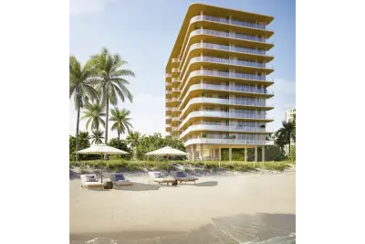 Ocean House, Surfside, photo 10