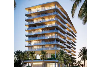 Ocean House, Surfside, photo 11