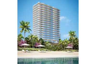 Ocean Terrace Miami Beach, photo 2