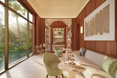 Ocean Terrace Miami Beach, photo 8