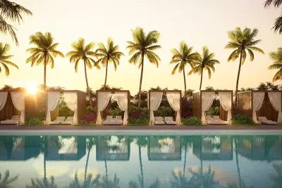 Ocean Terrace Miami Beach, photo 6