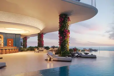 Ocean Terrace Miami Beach, photo 12