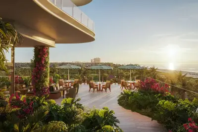 Ocean Terrace Miami Beach, photo 7