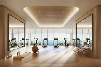 Ocean Terrace Miami Beach, photo 9