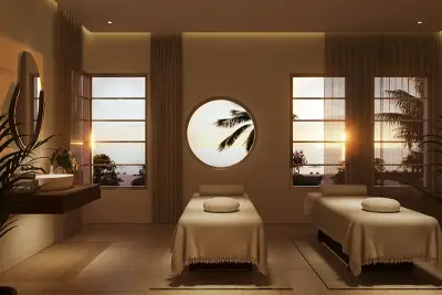 Ocean Terrace Miami Beach, photo 11