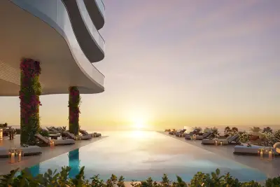 Ocean Terrace Miami Beach, photo 5