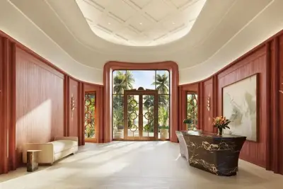 Ocean Terrace Miami Beach, photo 3