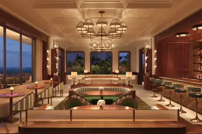 Ocean Terrace Miami Beach, photo 10