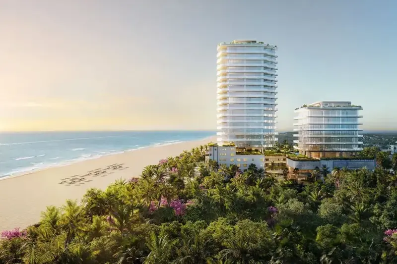 Ocean Terrace Miami Beach, photo 1