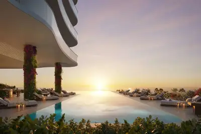 Ocean Terrace, Miami Beach, photo 7