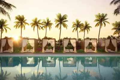 Ocean Terrace, Miami Beach, photo 6