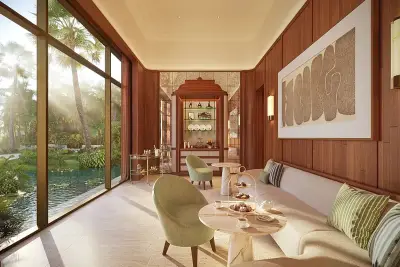 Ocean Terrace, Miami Beach, photo 5