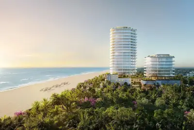 Ocean Terrace, Miami Beach, photo 3