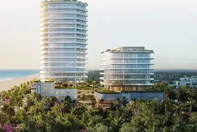 Ocean Terrace, Miami Beach, photo 1