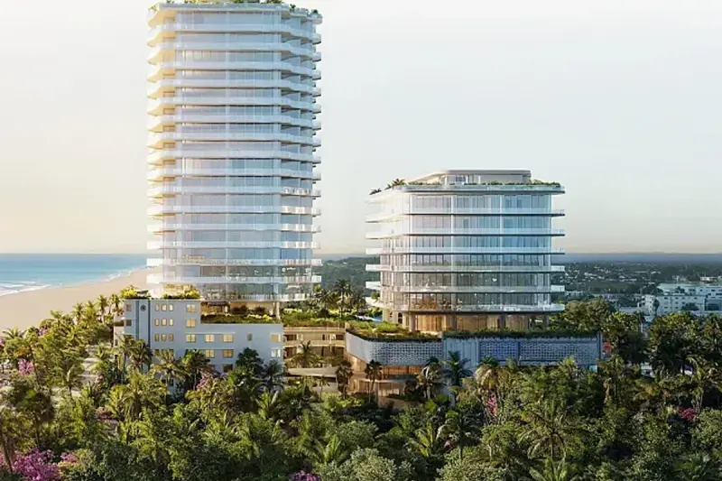 Ocean Terrace, Miami Beach, photo 1