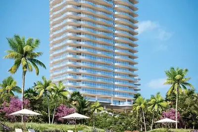 Ocean Terrace, Miami Beach, photo 2
