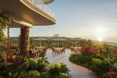 Ocean Terrace, Miami Beach, photo 4