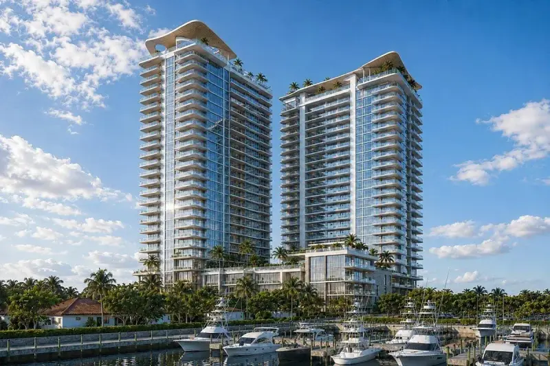 Oculina, Riviera Beach, photo 1