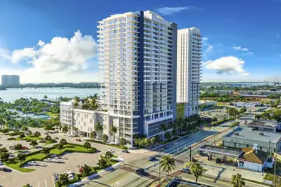Oculina, Riviera Beach, photo 2