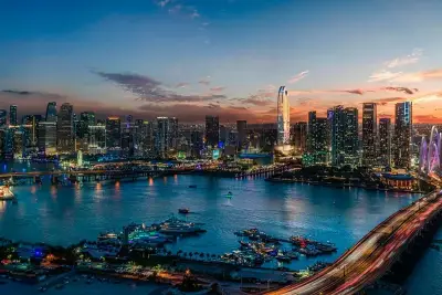 Okan Tower, Miami, photo 10