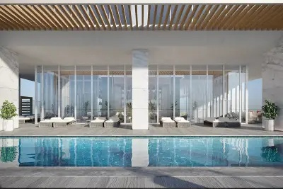 Okan Tower, Miami, photo 8