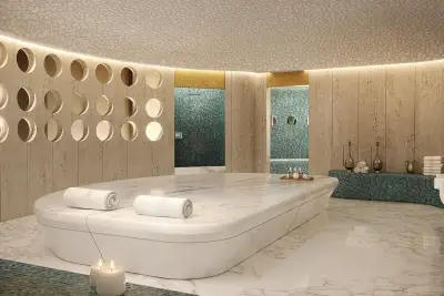 Okan Tower, Miami, photo 6