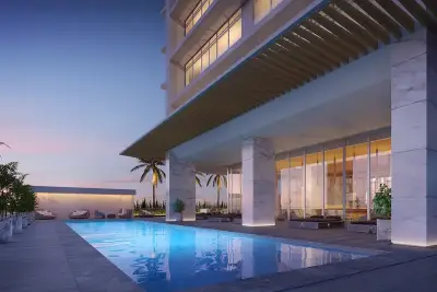 Okan Tower, Miami, photo 5