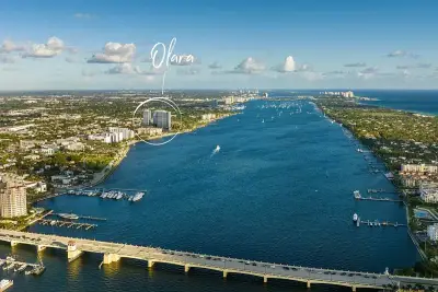 Olara, West Palm Beach, photo 2