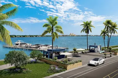 Olara, West Palm Beach, photo 5