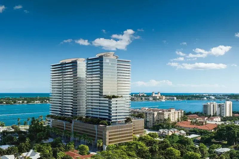Olara, West Palm Beach, photo 1