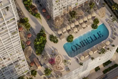 Ombelle, Fort Lauderdale, photo 9