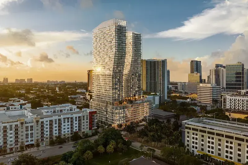 Ombelle, Fort Lauderdale, photo 1