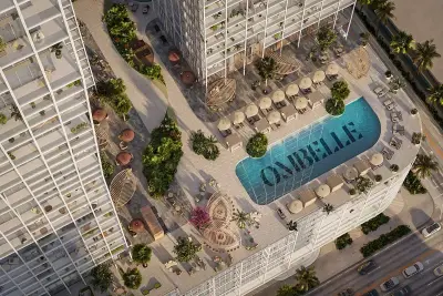 Ombelle, Fort Lauderdale, photo 7