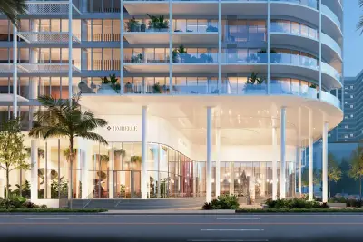 Ombelle, Fort Lauderdale, photo 3