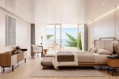 Onda Residences Bay Harbor, Bay Harbor Islands, foto 12