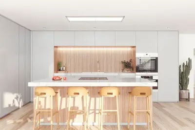 Onda Residences Bay Harbor, Bay Harbor Islands, foto 11