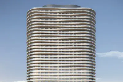 One Park Tower by Turnberry, North Miami, photo 11