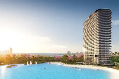 One Park Tower by Turnberry, North Miami, photo 3