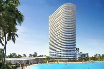 One Park Tower by Turnberry, North Miami, photo 10