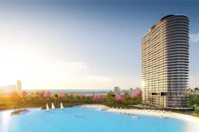 One Park Tower by Turnberry, North Miami, photo 9