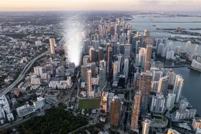 One Twenty Brickell, Miami, photo 3