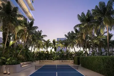 One Twenty Brickell, Miami, photo 7
